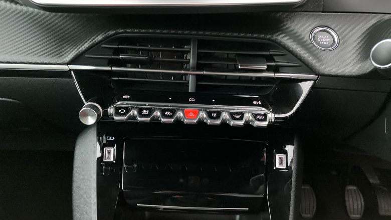 Peugeot 2008 1.2 PureTech Allure 5dr Petrol Estate